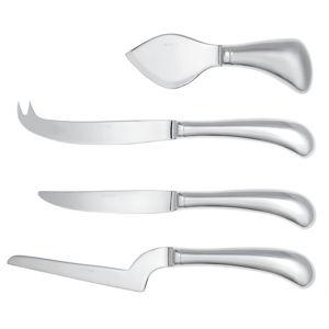 Sambonet: Cheese knife set