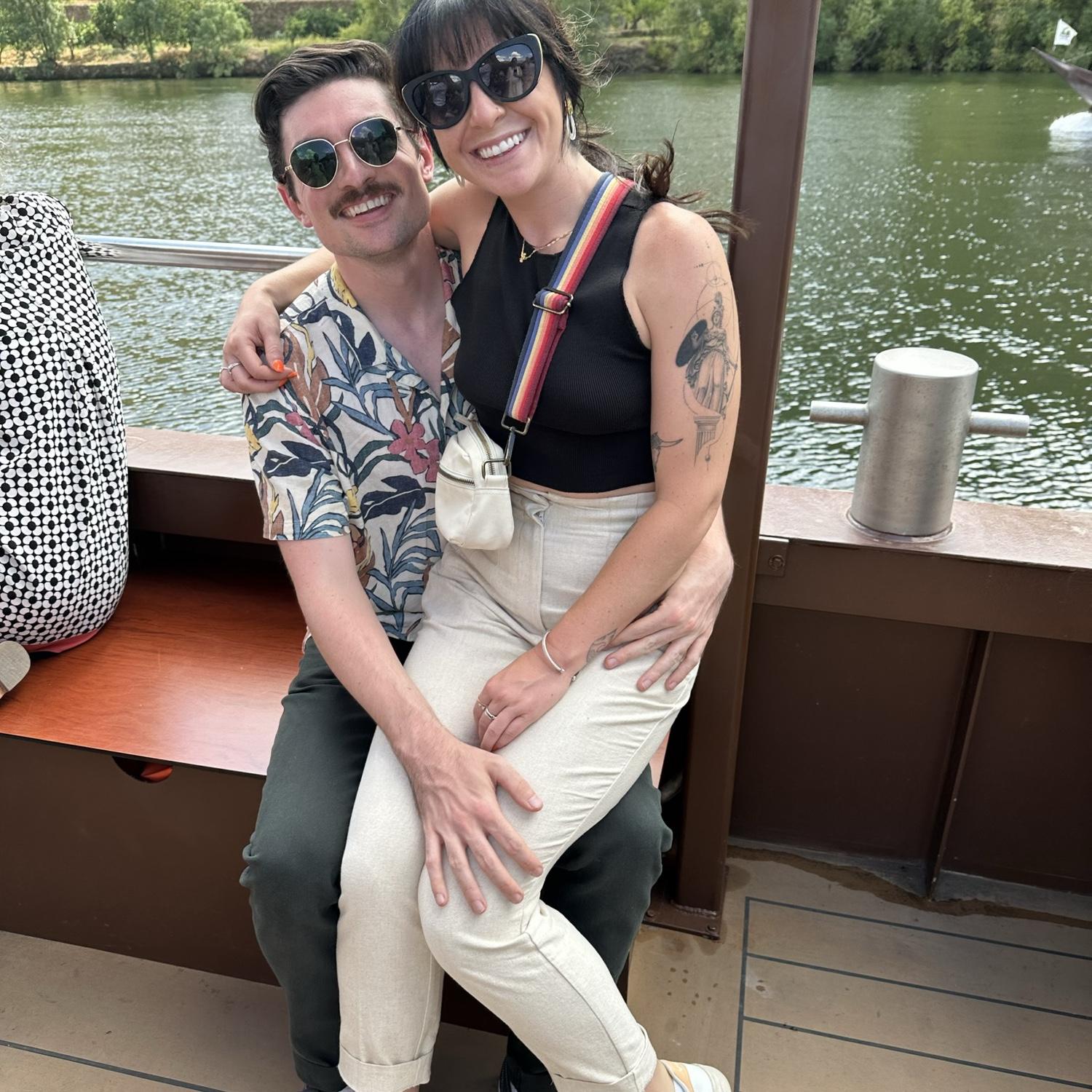 Douro Valley, Portugal 2023