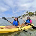 Mission Bay Aquatic Center