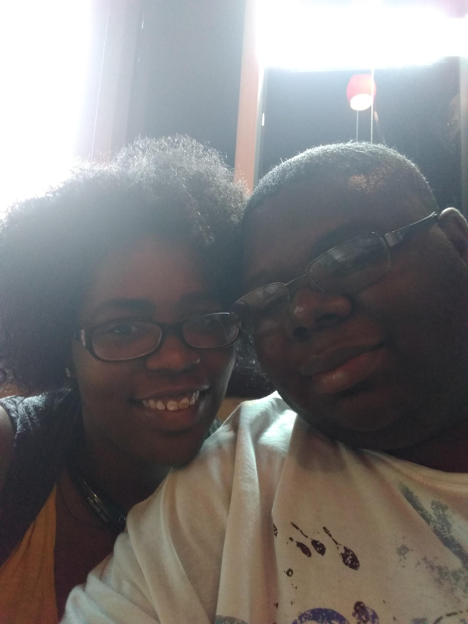 The Wedding Website of Tia Scales and Xavier Sturdivant
