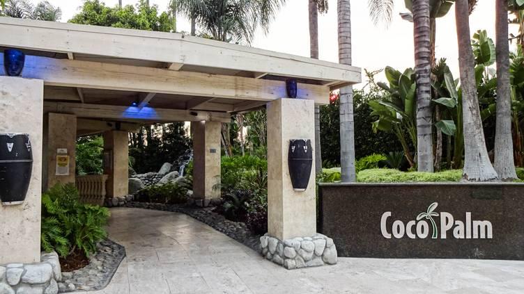 The Wedding Website of Tiana Ramirez and Andy Del Toro