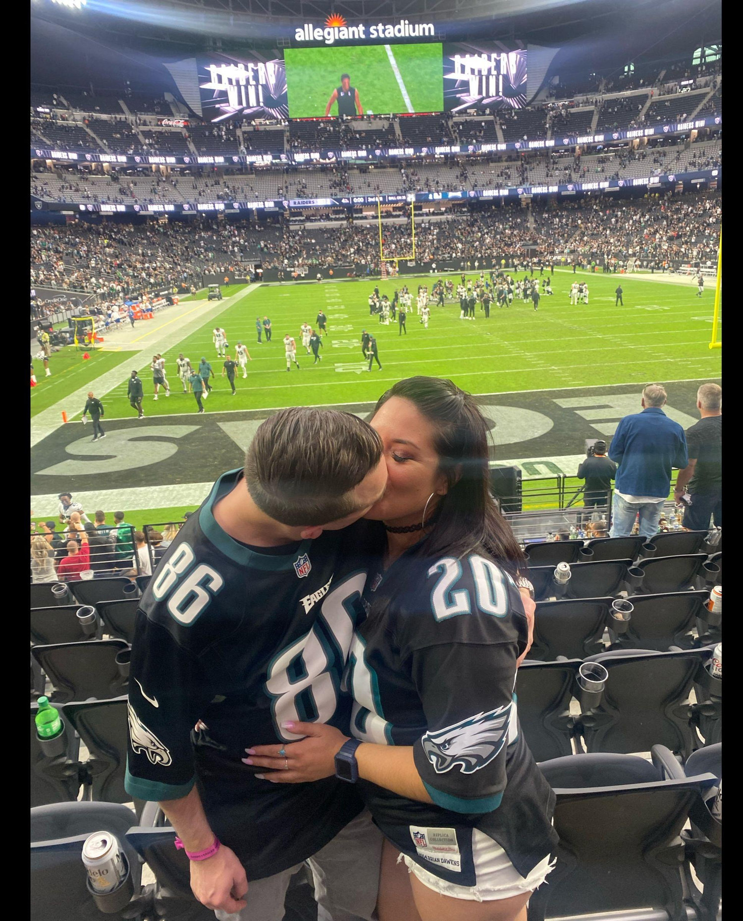 The Wedding Website of Devin Humphries and Catalina Gonzalez