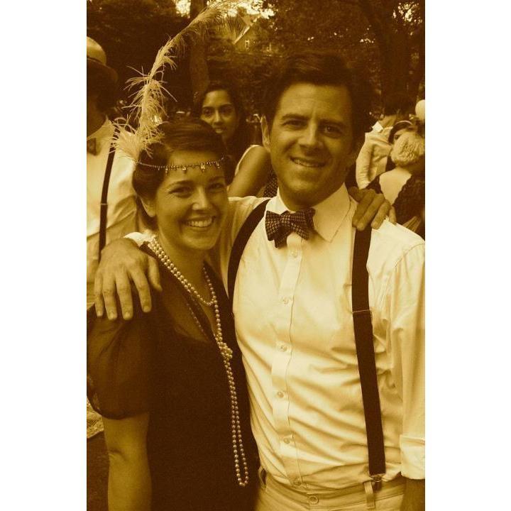Jazz Age Lawn Party 2014