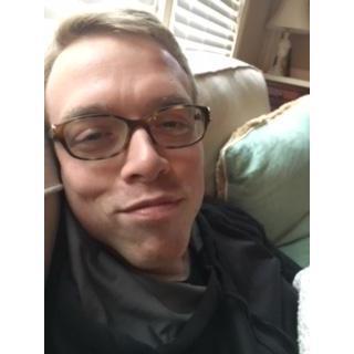 One of our "first dates" when he came over to watch Harry Potter. And all I wanted him to do what kiss me. which took about two more weeks after this photo was taken.