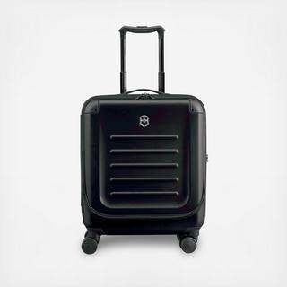 Spectra 2.0 21" Dual-Access Global Carry-On