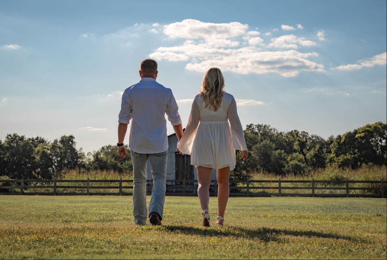 The Wedding Website of Braden Krech and Cameron McKee