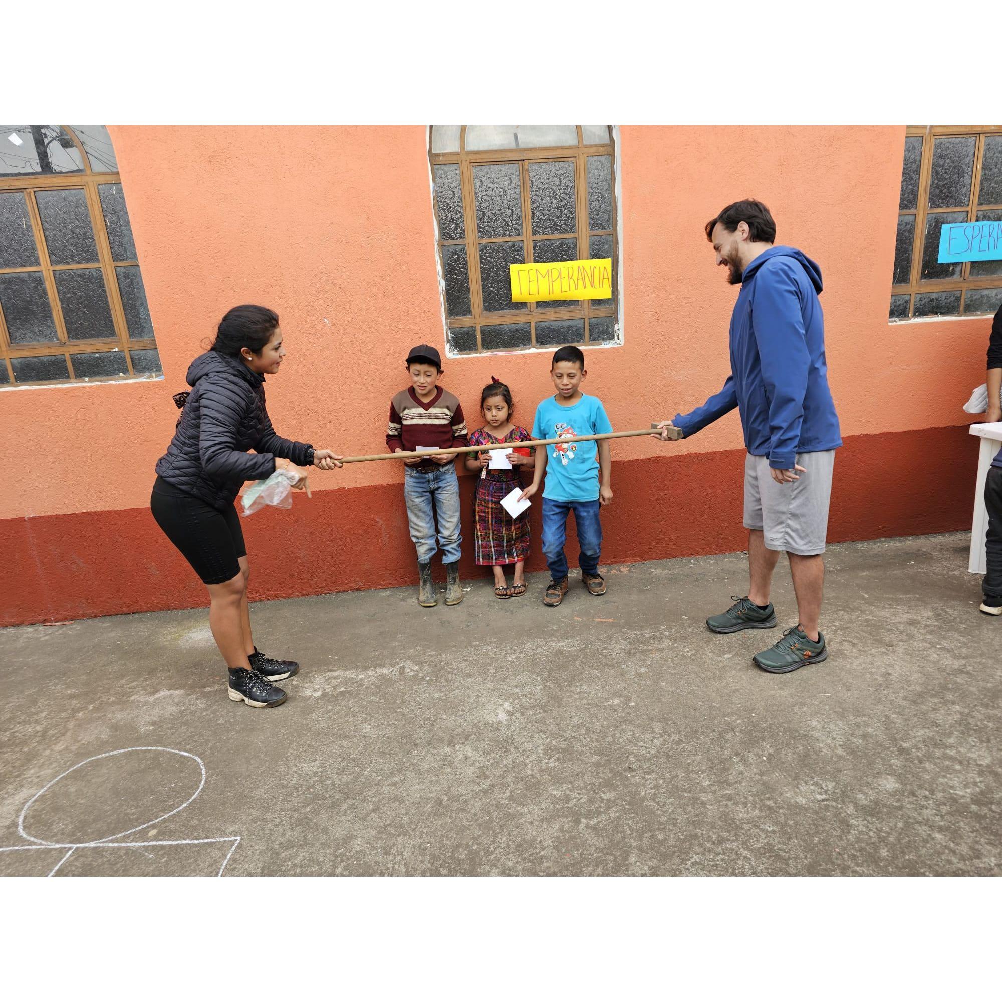 2023 - Guatemala