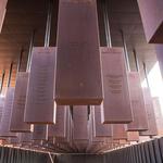 The National Memorial for Peace and Justice