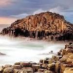 Giants Causeway