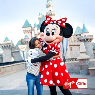 1-Day Disneyland® Resort Park Hopper® Ticket For Two Adults - California