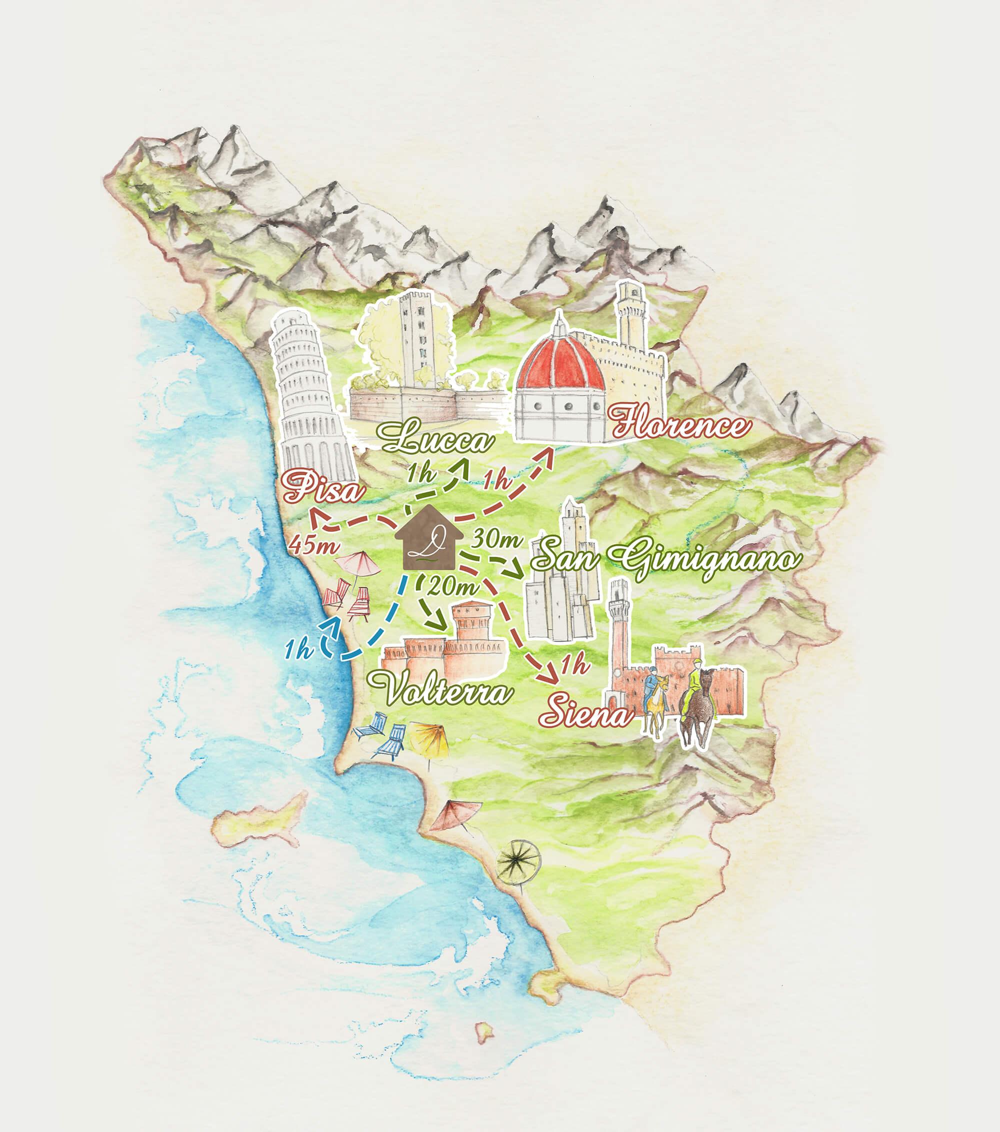 The Wedding Website of Susannah Bellamy and Louis Barr