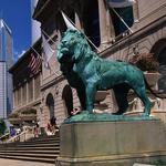 The Art Institute of Chicago