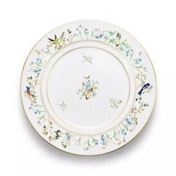 Tiffany Jardin Charger Plate - Tiffany & Co. US
