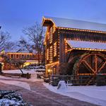 Peddler's Village