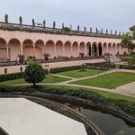 The John and Mable Ringling Museum of Art