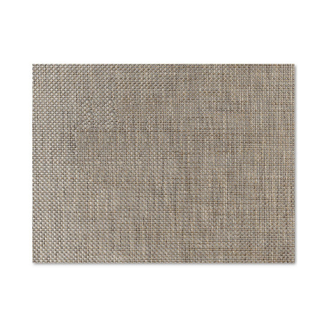 Chilewich Basketweave Rectangular Placemat
