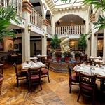 Columbia Restaurant