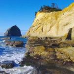 Cape Kiwanda State Natural Area