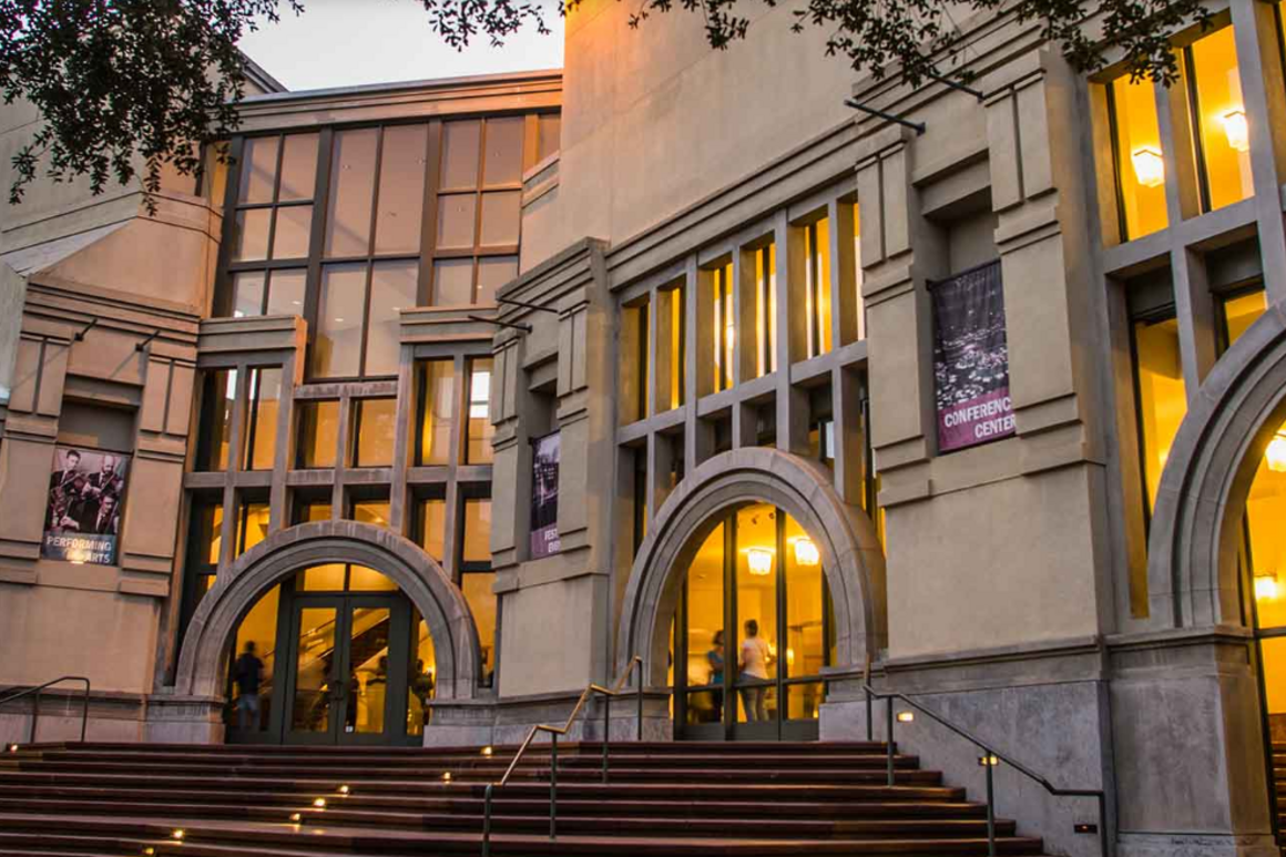 California Center For The Arts Escondido