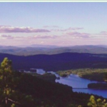 Pleasant Mountain