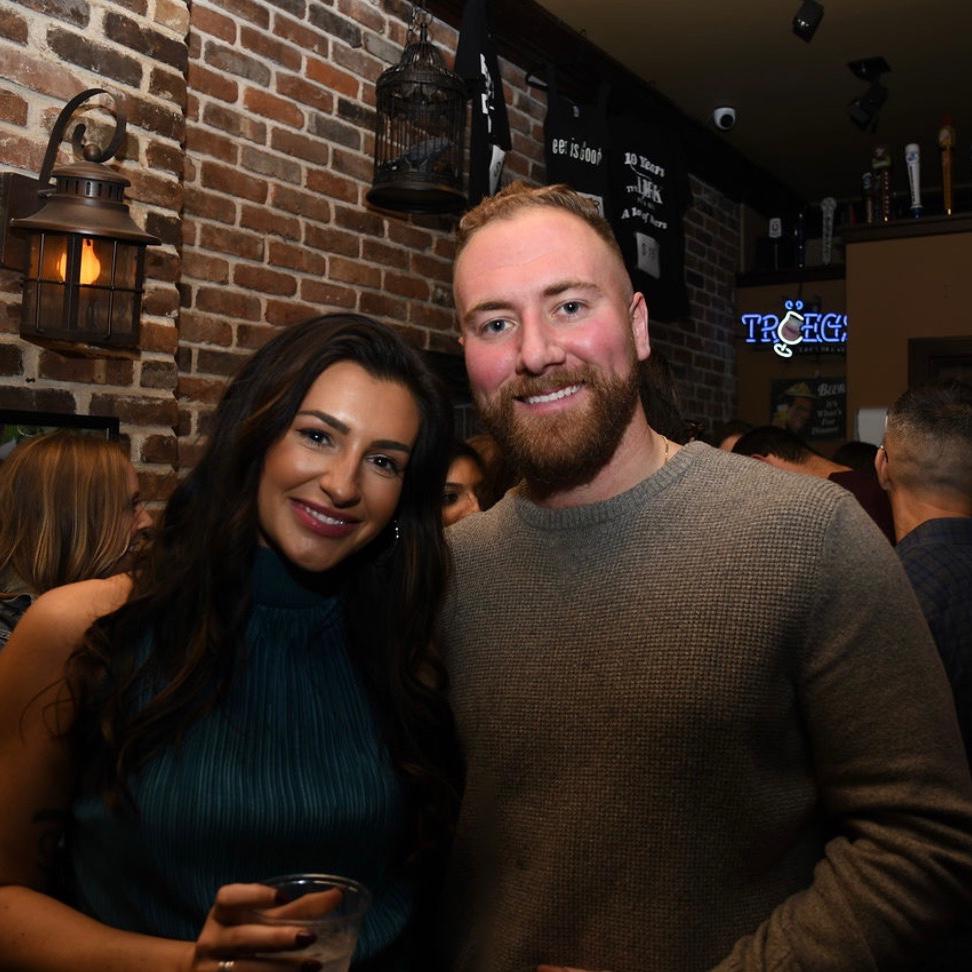 Our CrossFit Christmas party 2022.