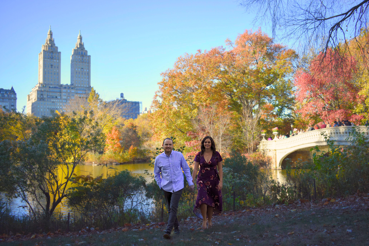 The Wedding Website of Maura Angiolillo and Kevin Deegan