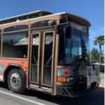 Anna Maria Free Island Trolley