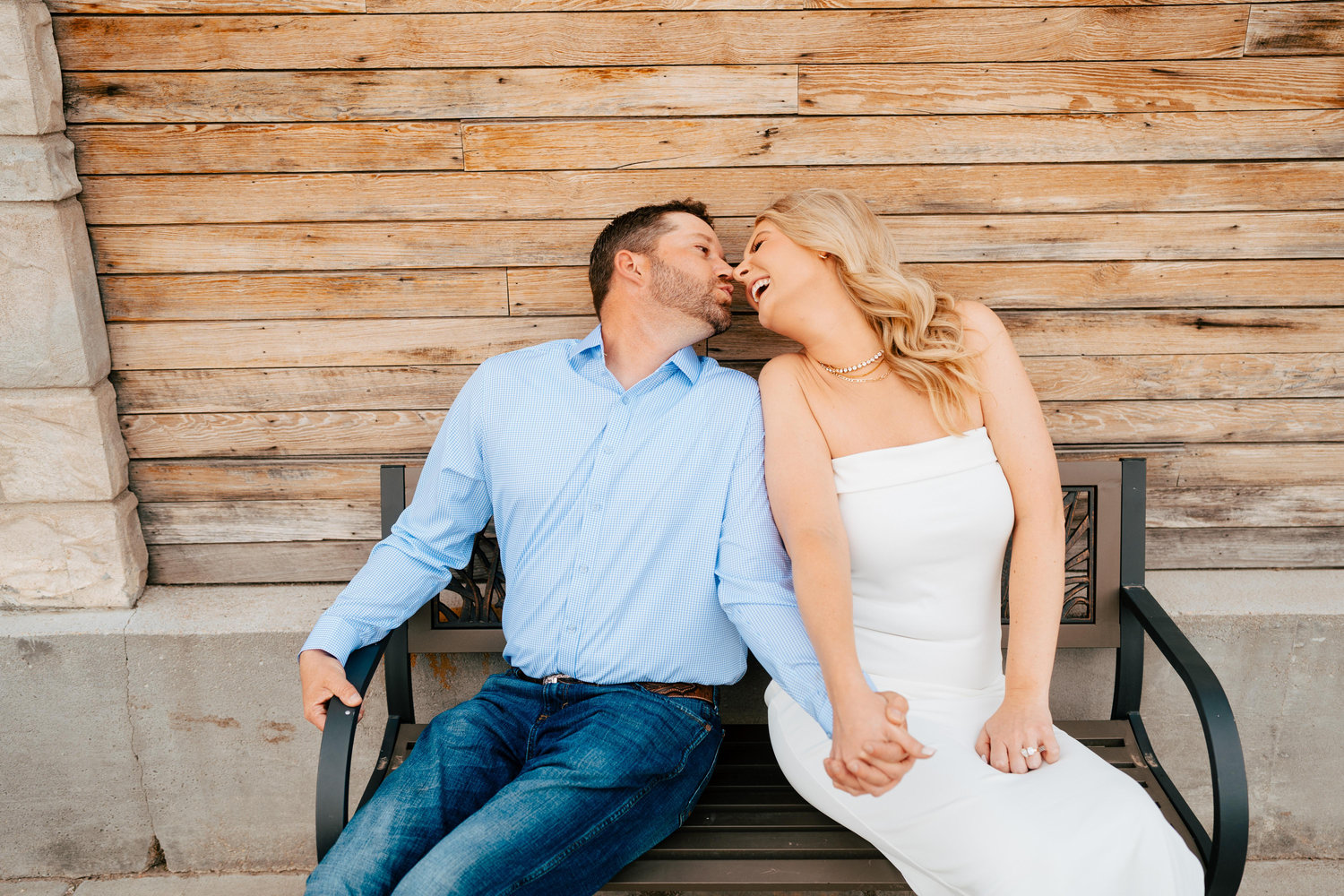 The Wedding Website of Jaid Runft and Garrett Russell