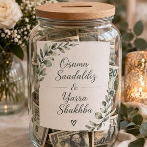Our newlywed fund