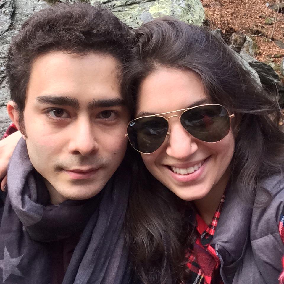 Bash Bish Falls, New York