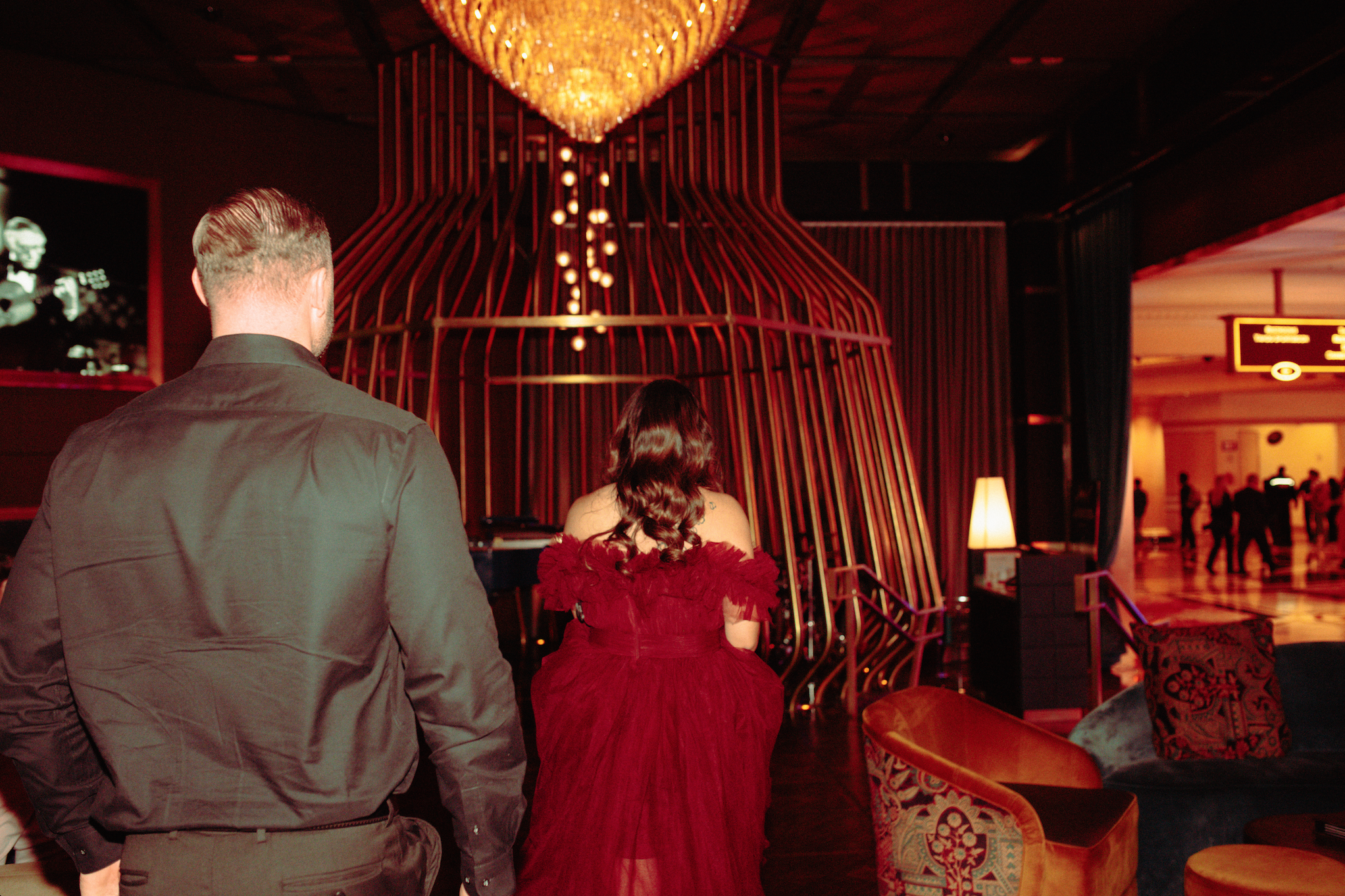 The Wedding Website of Tracy Linh To and Matthew Glover