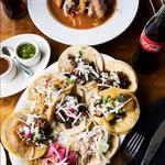 5 Rabanitos Restaurante & Taqueria