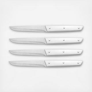 Talvi Steak Knife, Set of 4
