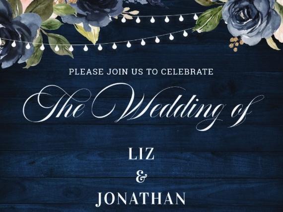 The Wedding Website of Liz Maresma and Jonathan Jimenez