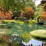 Gibbs Gardens