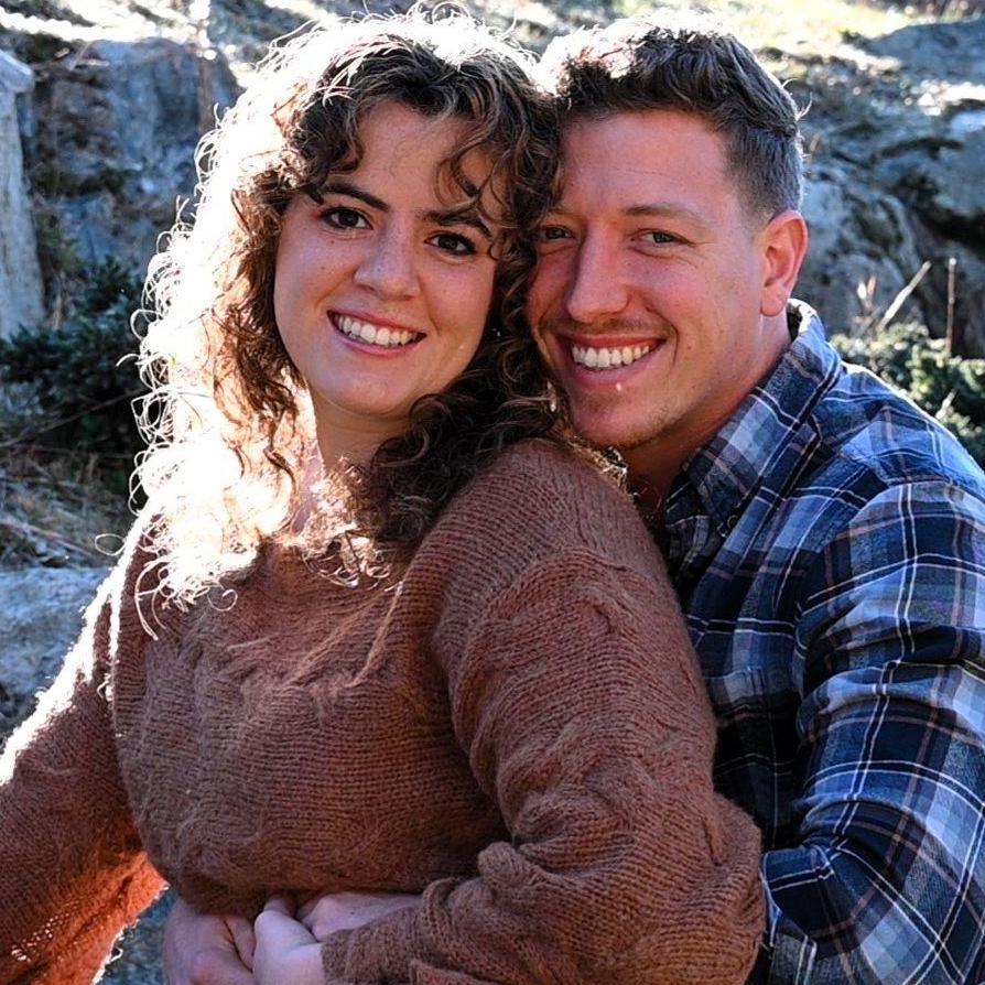Our first trip to Boone. One of our happiest weekends. PC. Karen Lerch.