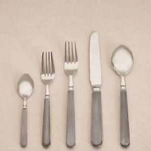 Elgin Cutlery, Set of Five