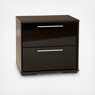 Mikka Nightstand