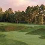 Deacons Lodge Golf Course