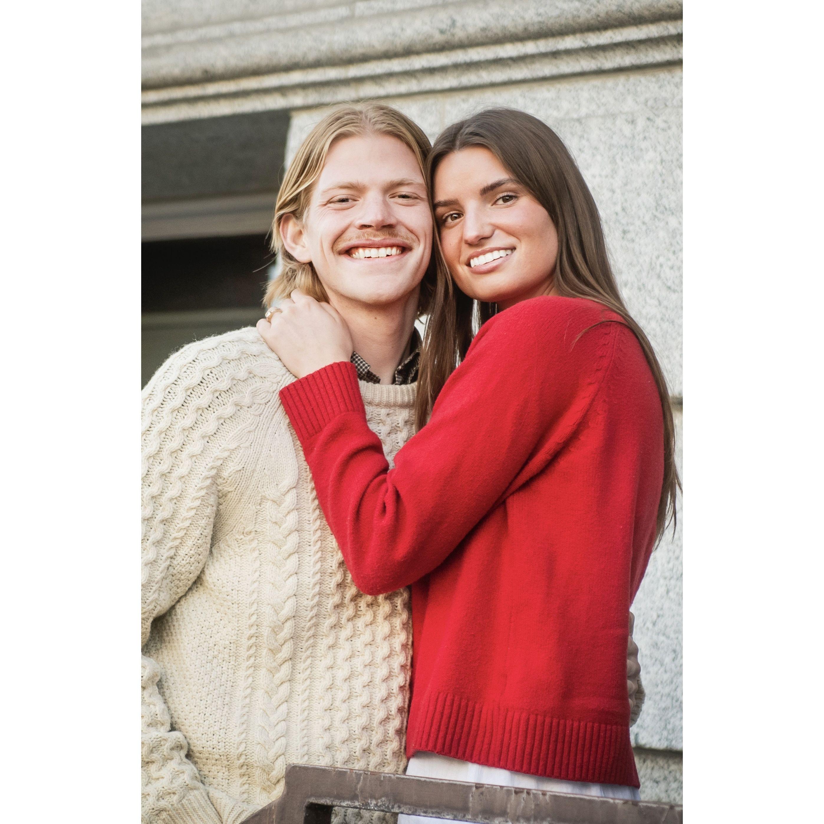 our engagements ◡̈