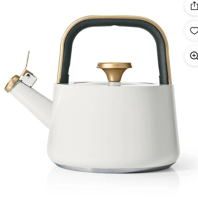 DB Tea Kettle