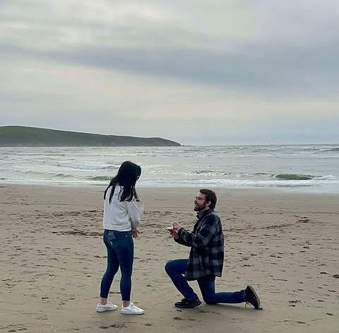 The Wedding Website of Spencer Cudworth and Livia Simanto