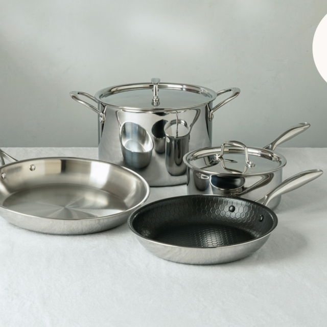 Sardel Small Set