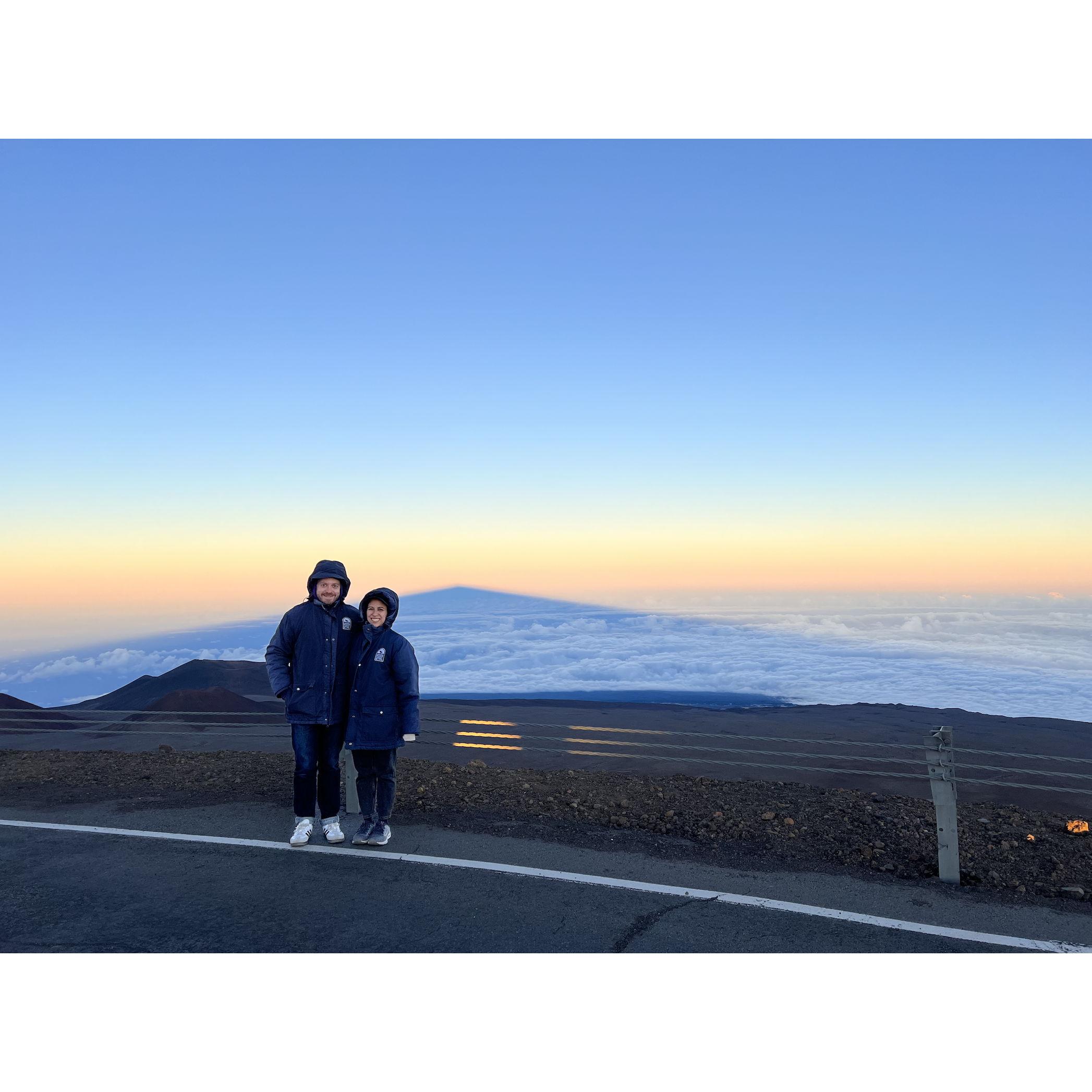 Big Island Observatory