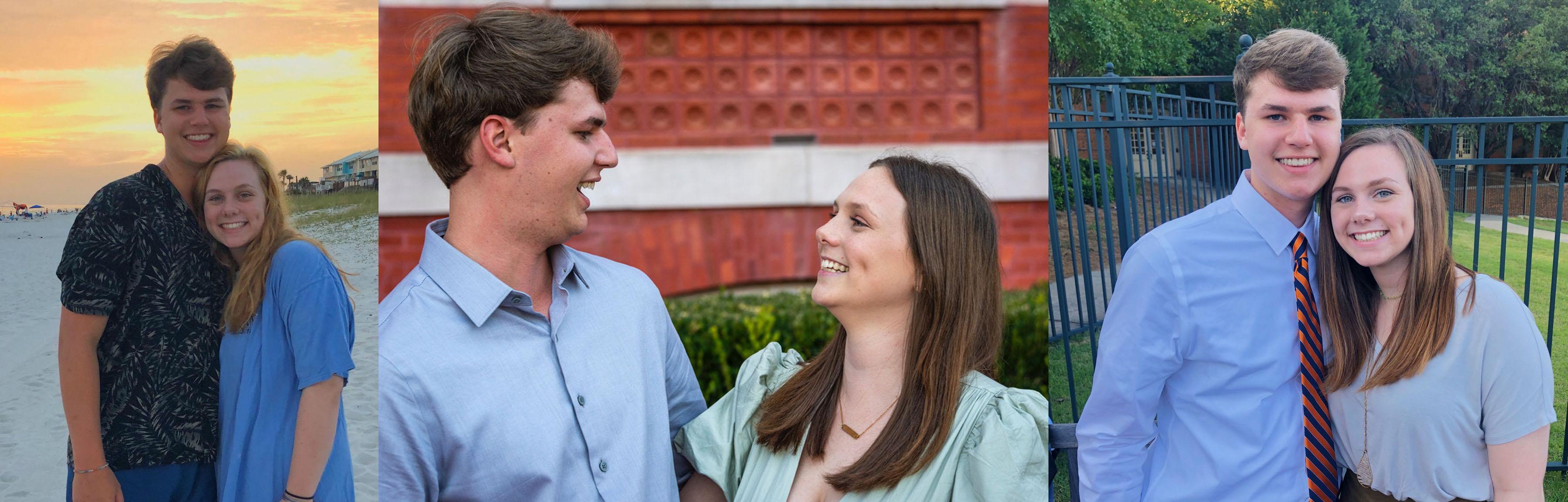 The Wedding Website of Katie Atchison and Michael Sturm