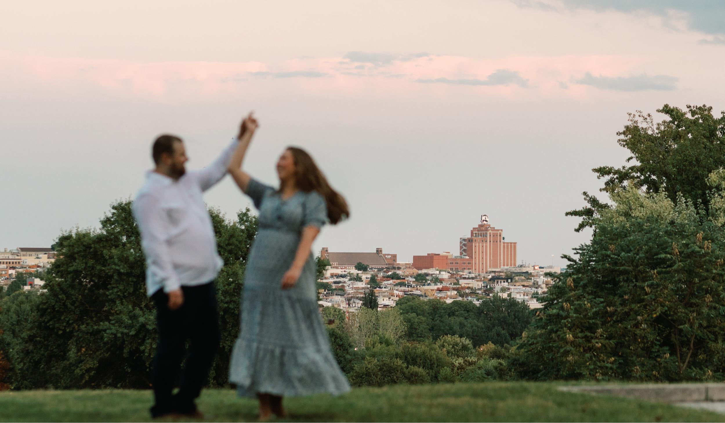 The Wedding Website of Drew Dyer and Jennifer Sporysz