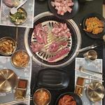 DOMA The Korean BBQ
