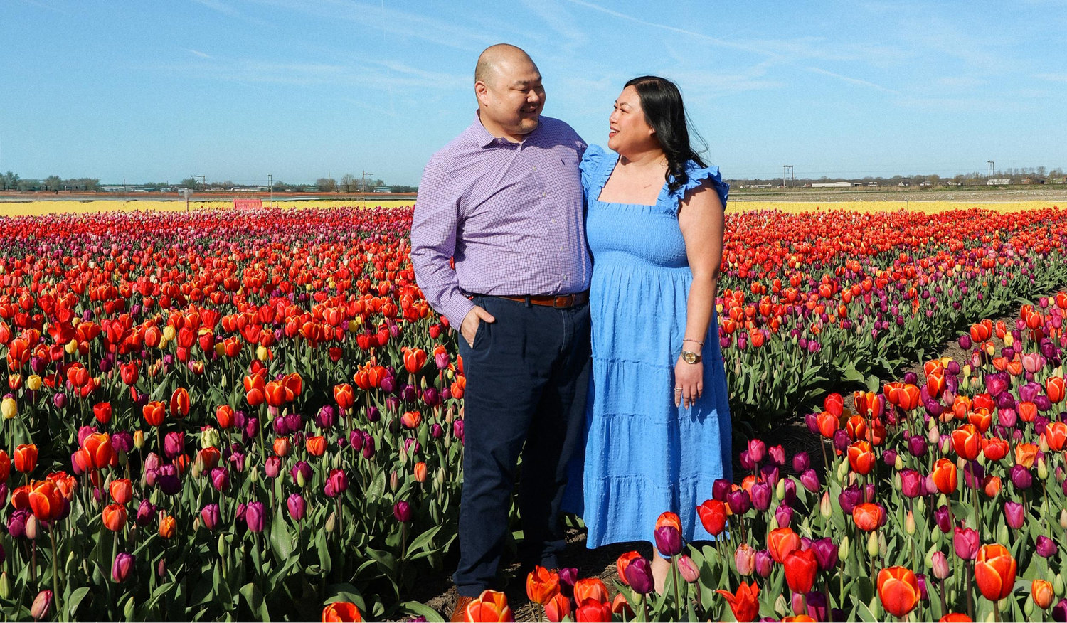 The Wedding Website of Mona Thinavongsa and David Schlee