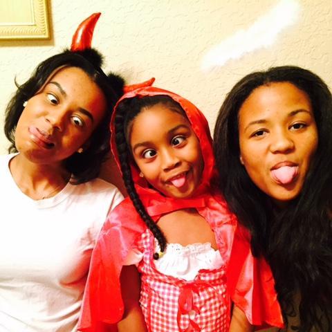 Happy Halloween