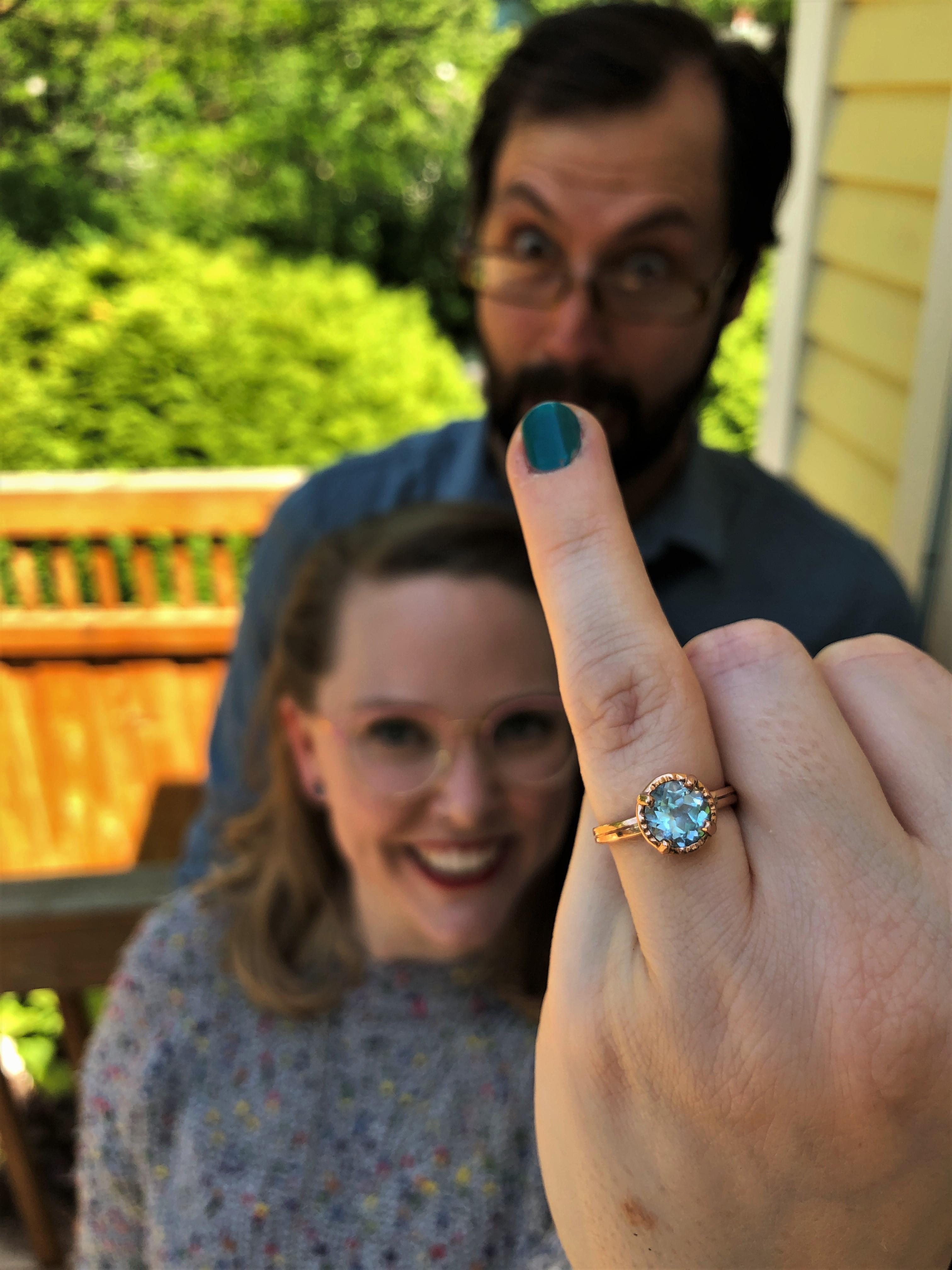The Wedding Website of Katha Busk and Ryan Lewellen